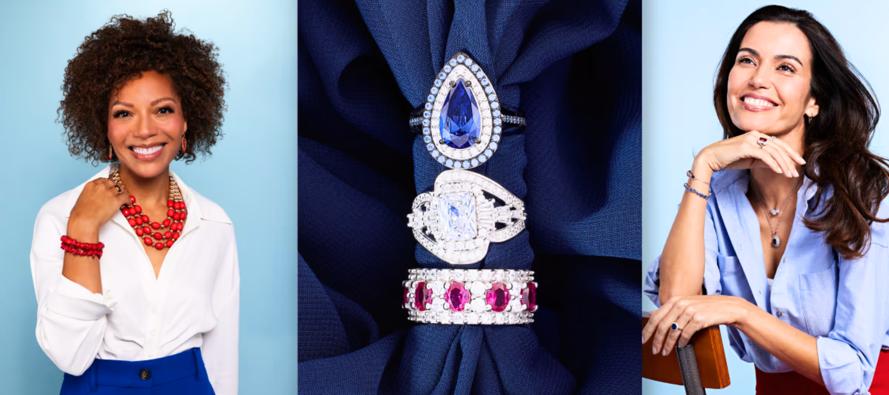 JTV launches new jewelry line to showcase Italian-made designs